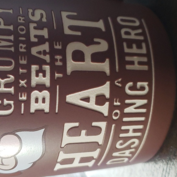 Disney Parks Snow White and the Seven Dwarfs Grumpy Mug - Picture 9 of 9